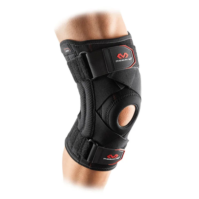 McDavid McDavid stays & cross straps Knästöd 425 - L