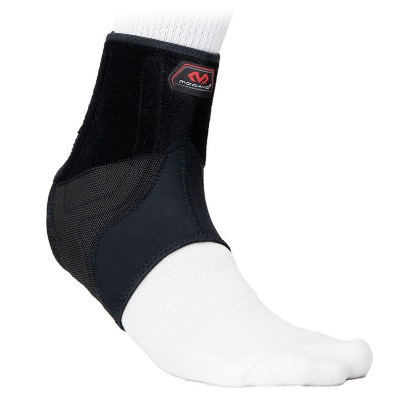McDavid Mcdavid Phantom 2 Ankelstöd - XL/XXL