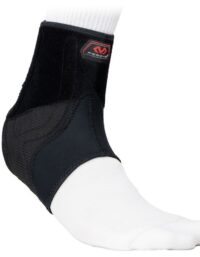 McDavid Mcdavid Phantom 2 Ankelstöd - M/L
