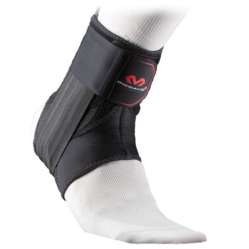 McDavid Mcdavid Phantom 2 Plus Ankelstöd - M/L