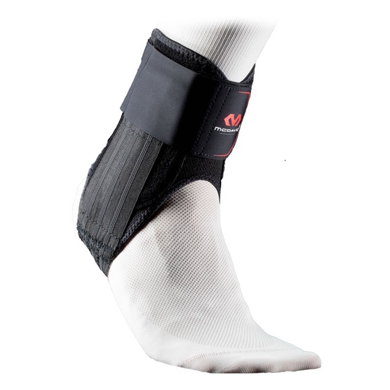 McDavid McDavid Stealth Cleat 2+ Ankelstöd - L