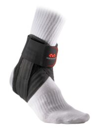 McDavid McDavid Stealth Cleat 3+ Ankelstöd - L