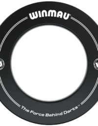 Winmau Winmau Printed PDC Surround Svart