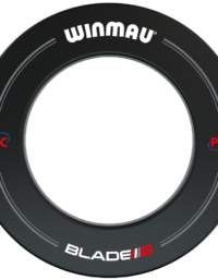 Winmau Winmau PDC Surround Svart
