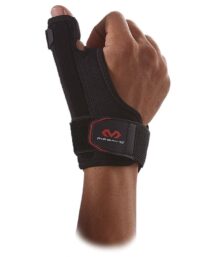 McDavid McDavid Thumb Stabilizer Handledsstöd - S/M