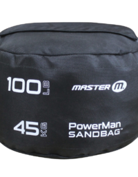 Master Master Strongman bag - 45kg