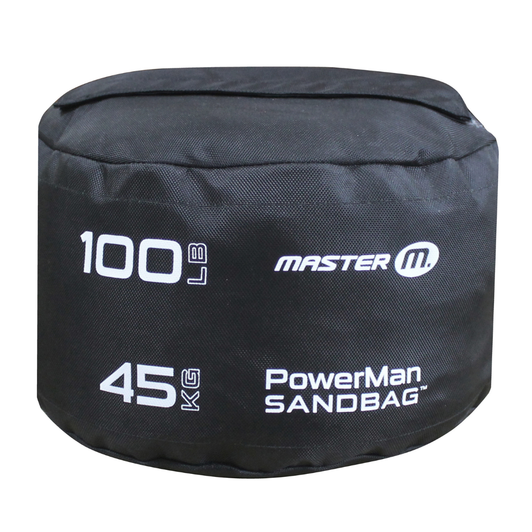 Master Master Strongman bag - 45kg