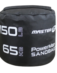 Master Master Strongman bag - 65kg
