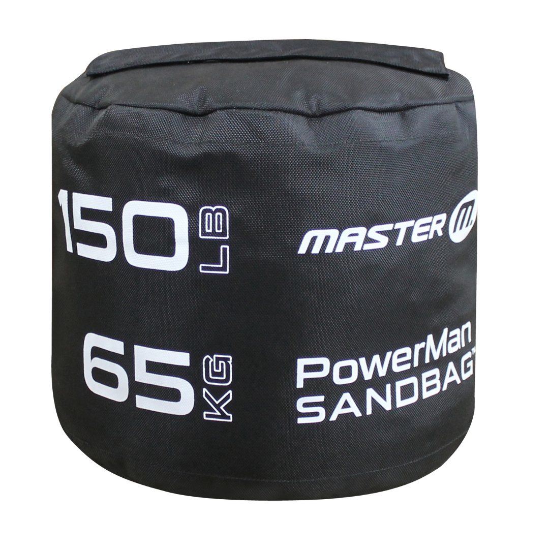 Master Master Strongman bag - 65kg