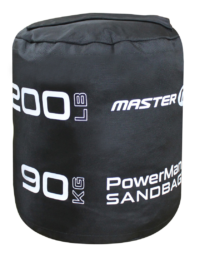 Master Master Strongman bag - 90kg