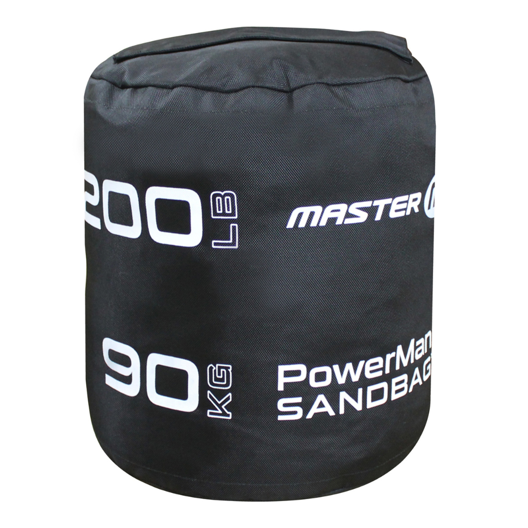 Master Master Strongman bag - 90kg