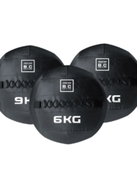 Master Master Wall Ball - 9kg