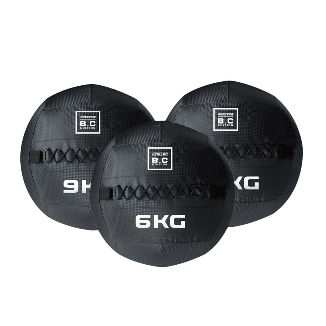 Master Master Wall Ball - 9kg