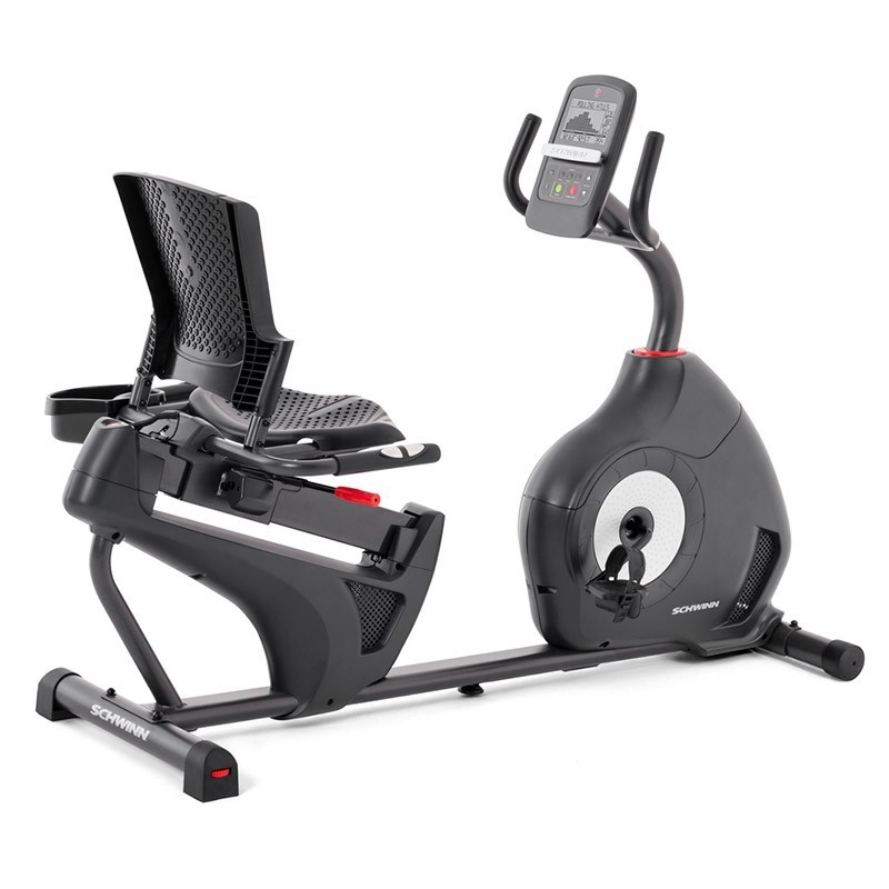Schwinn Schwinn 510R Recumbentcykel