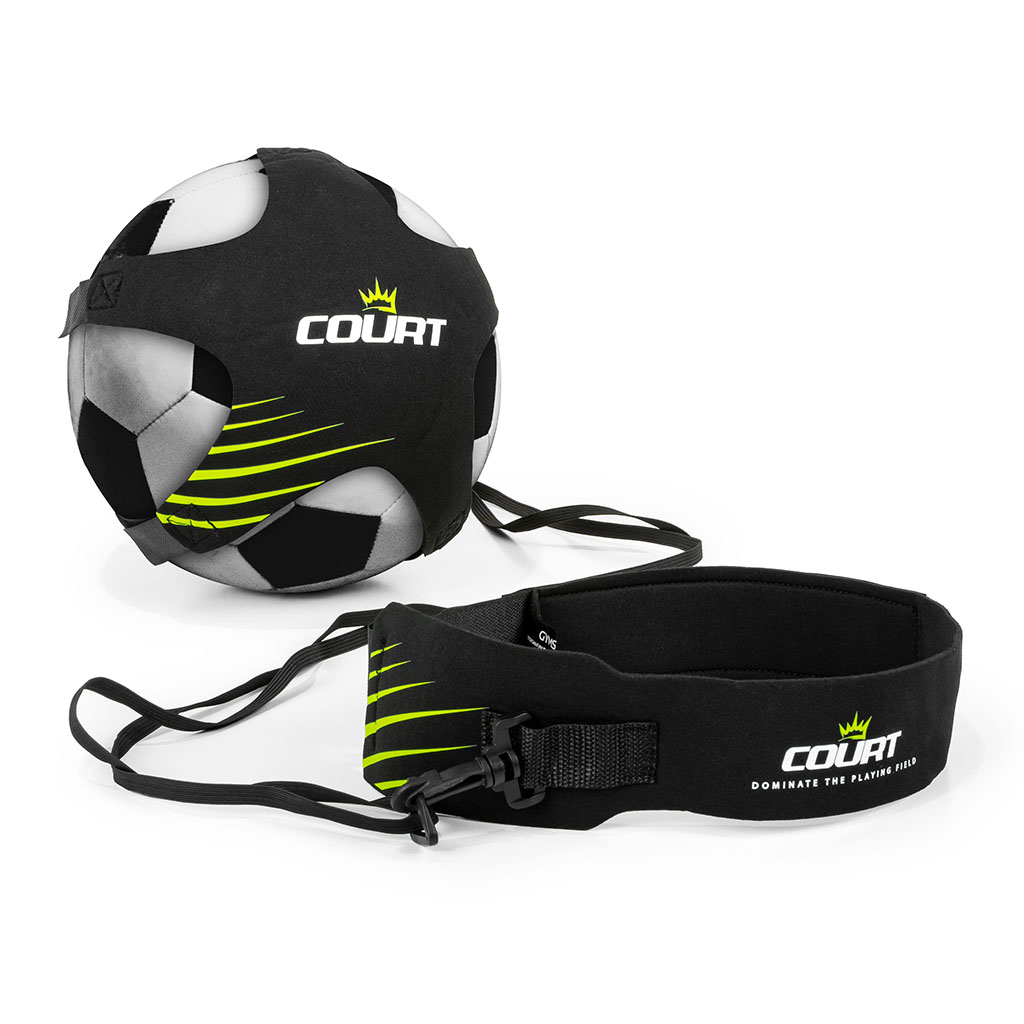 Court Court Football Trainer