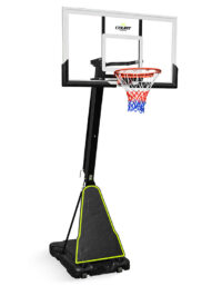 Court Court Premium Basketkorg 2,3 - 3,05m