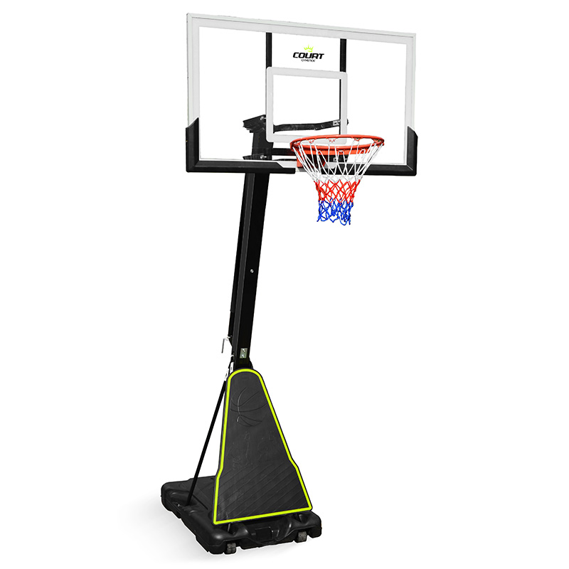 Court Court Premium Basketkorg 2,3 - 3,05m
