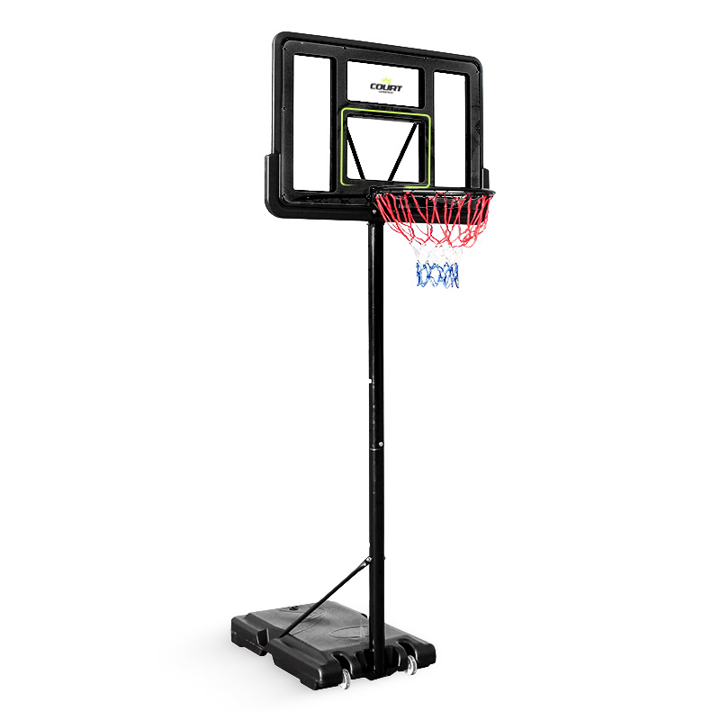 Court Court Rookie Basketkorg 1,5 - 3,05m