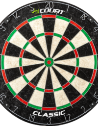 Court Court Classic Darttavla