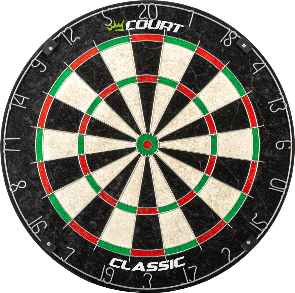 Court Court Classic Darttavla