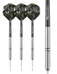 Court Court Stealth Tungsten 90 Dartpilar - 23g