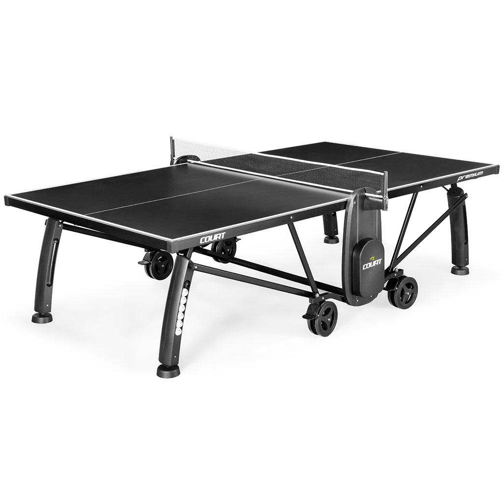 Court Court Premium Pingisbord Utomhus