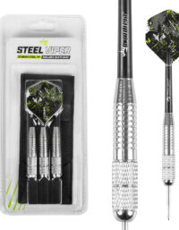 Court Court Steel Viper Dartpilar set  23g