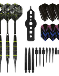 Court Court Prestige Dartpilar set