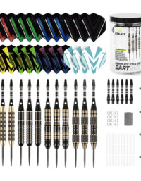 Court Court Complete Starter Dart set