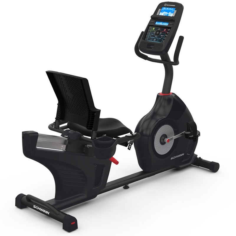 Schwinn Schwinn 570R Recumbentcykel