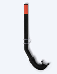 Watery snorkel för barn (4-10) - Wyre - Svart