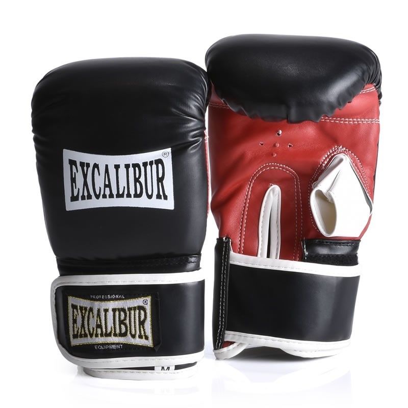 Excalibur Excalibur Mexima PU Säckhandskar - M