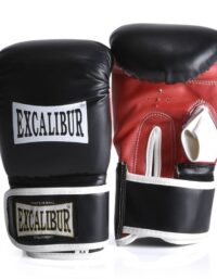 Excalibur Excalibur Mexima PU Säckhandskar - L