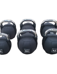 Master Master Soft Kettlebell - 6kg
