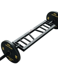 Kraftmark Kraftmark Multi Grip Swiss Bar