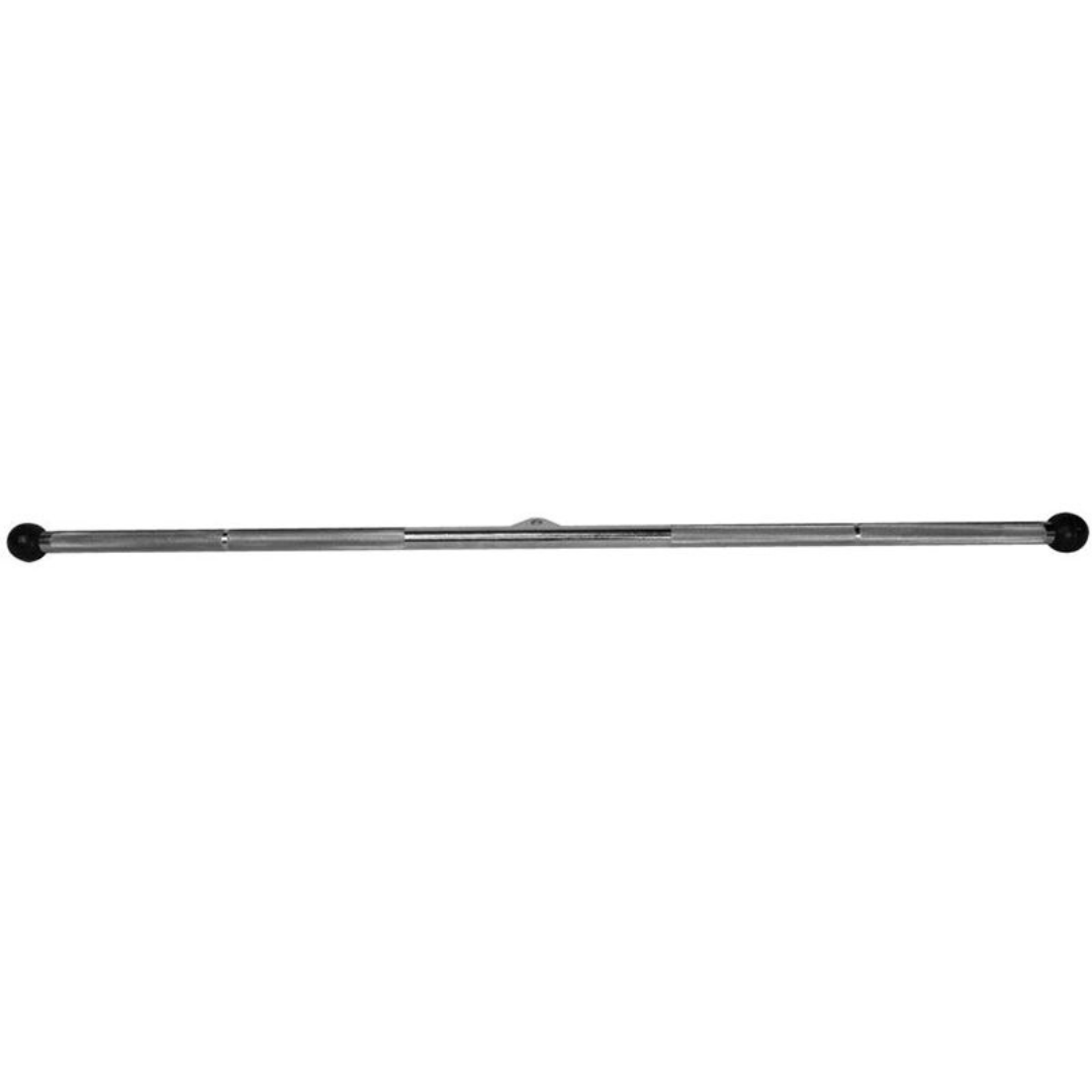 Kraftmark Kraftmark Draghandtag Till Träningsmaskin Straight Lat Bar