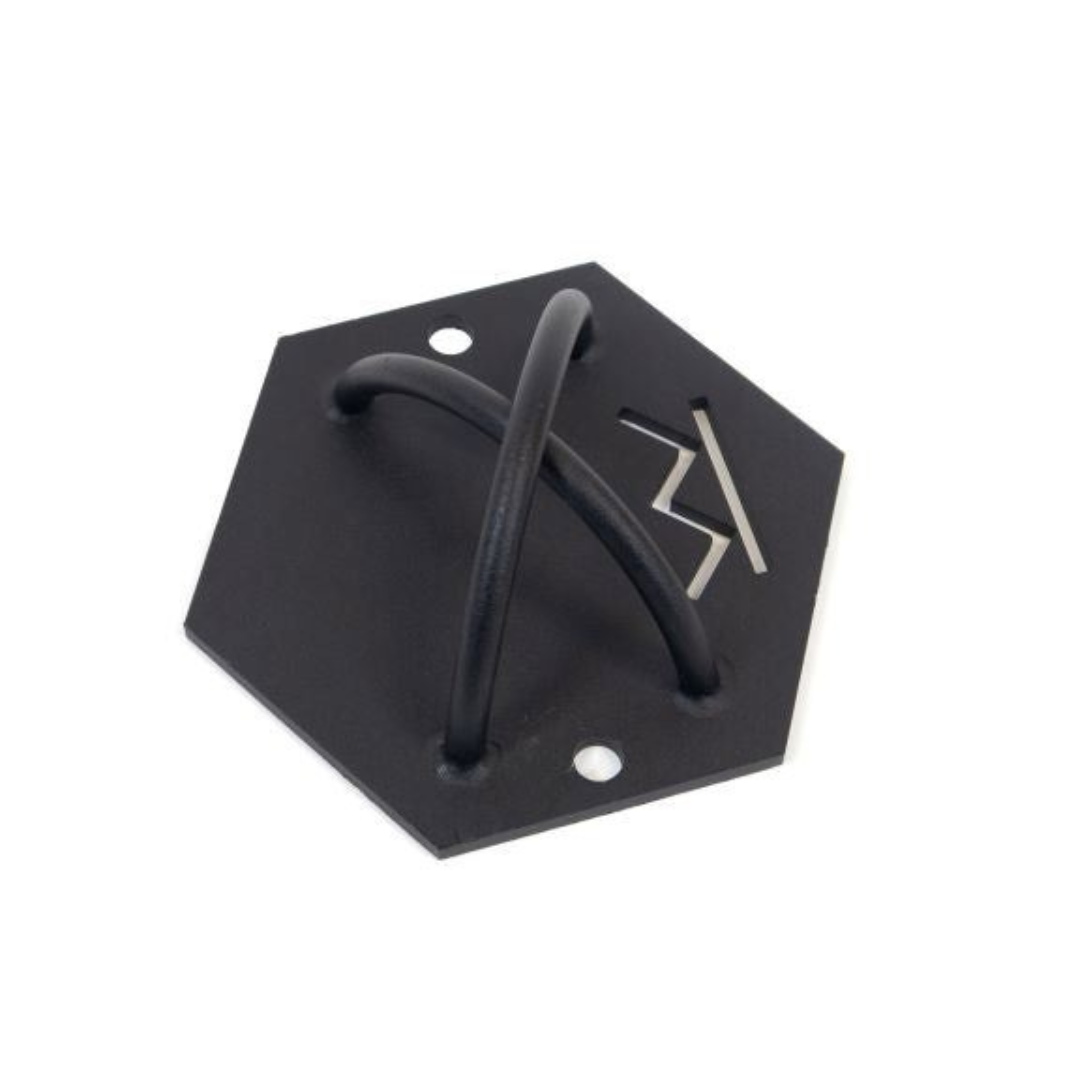 Kraftmark Kraftmark X-Fäste Tak/Vägg