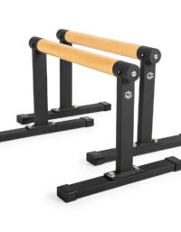 Gymstick Gymstick Premium Paralletter - L