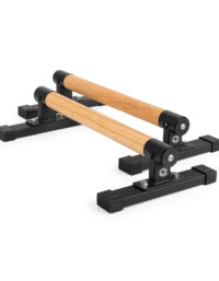 Gymstick Gymstick Premium Paralletter - M