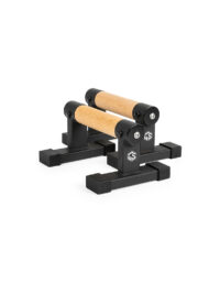 Gymstick Gymstick Premium Paralletter - S