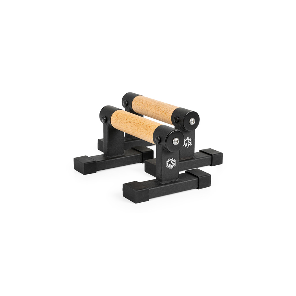 Gymstick Gymstick Premium Paralletter - S