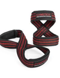 Gymstick Gymstick Figure 8 Straps Lyftremmar