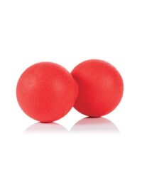 Gymstick Gymstick Double Myo Fascia Massageboll