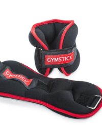 Gymstick Gymstick Vrist & ankelvikter 2x2kg