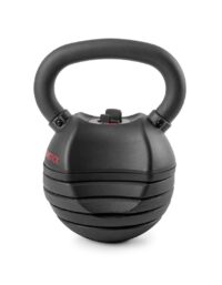 Gymstick Gymstick Justerbar Kettlebell 13,5kg