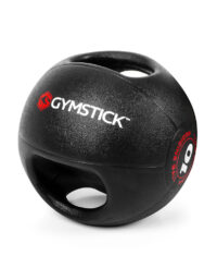 Gymstick Gymstick Medicinboll Grip - 10kg