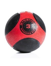 Gymstick Gymstick Medicinboll 1-10kg - 3kg