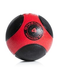 Gymstick Gymstick Medicinboll 1-10kg - 4kg