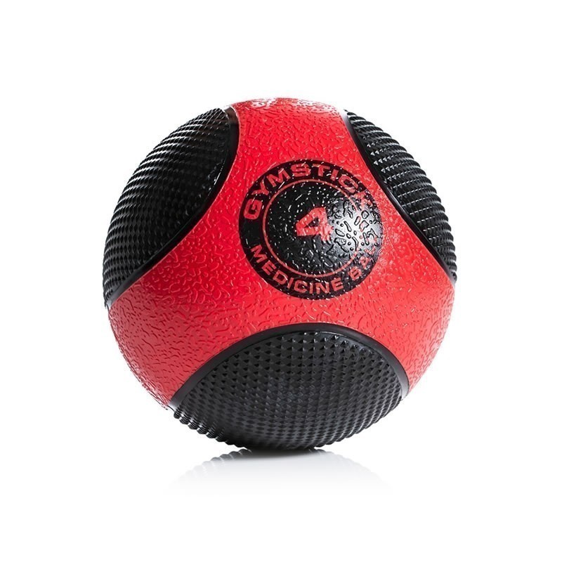 Gymstick Gymstick Medicinboll 1-10kg - 4kg