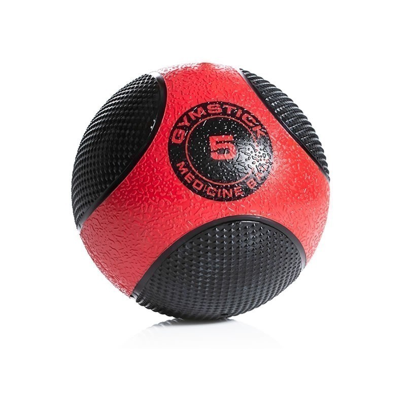 Gymstick Gymstick Medicinboll 1-10kg - 5kg